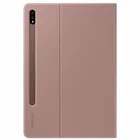 Samsung Book Cover for Galaxy Tab S7/S8 Pink