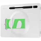 Samsung Cover for Samsung Galaxy Tab S8 White