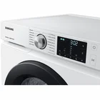 Veļas mašīna Samsung WW11BBA046AWLE + Veļas žāvētājs Samsung DV90BBA245AWLE Komplekts