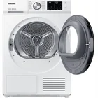Veļas mašīna Samsung Veļas mašīna WW11BBA046AWLE + Samsung Veļas žāvētājs DV90BBA245AWLE Komplekts