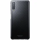 Aizsargapvalks Samsung Galaxy A7(2018) Gradation cover Black