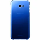 Aizsargapvalks Samsung Galaxy J4+ Gradation cover Blue