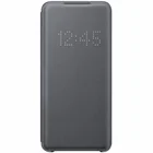 Samsung Galaxy S20 LED View Cover Gray