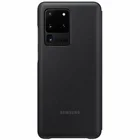 Samsung Galaxy S20 Ultra LED View Cover Black