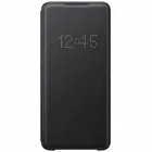 Samsung Galaxy S20 Ultra LED View Cover Black