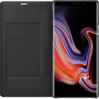 Mobilā telefona maciņš Samsung Galaxy Note 9 LED View Cover Black