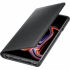Mobilā telefona maciņš Samsung Galaxy Note 9 LED View Cover Black
