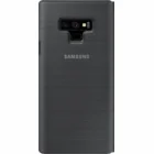 Mobilā telefona maciņš Samsung Galaxy Note 9 LED View Cover Black