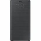 Mobilā telefona maciņš Samsung Galaxy Note 9 LED View Cover Black