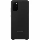 Samsung Galaxy S20+ Silicone Cover Black