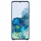 Samsung Galaxy S20+ Silicone Cover Navy