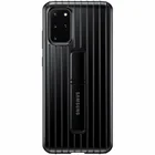 Samsung Galaxy S20+ Protective Standing Cover Black