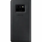 Mobilā telefona maciņš Samsung Galaxy Note 9 Leather View cover Black