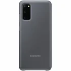 Samsung Galaxy S20 Clear View Grey