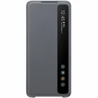 Samsung Galaxy S20+ Clear View Cover Gray