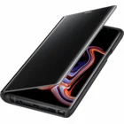 Mobilā telefona maciņš Samsung Galaxy Note 9 Clear View Cover Black