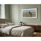 Televizors Samsung 75" UHD Neo QLED The Frame Pro Vision AI Smart TV (2026) QE75LS03HWUXXH