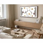 Televizors Samsung 85" UHD Neo QLED The Frame Pro Vision AI Smart TV (2026) QE85LS03HWUXXH
