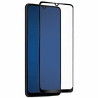 Samsung Galaxy A02s Full Cover Screen Glass By SBS Black
