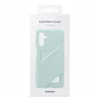 Samsung Galaxy A04s Card Slot Cover Green