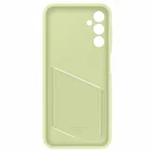 Samsung Galaxy A14 / A14 5G Card Slot Case Lime