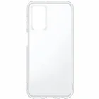 Samsung Galaxy A23 5G Soft Clear Cover Transparent