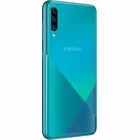 Viedtālrunis Samsung Galaxy A30s Prism Crush Green
