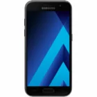 Viedtālrunis Samsung Galaxy A3 (2017) Black