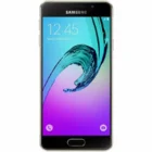 Viedtālrunis Samsung Galaxy A5 5.2" (2016) Gold