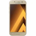 Viedtālrunis Samsung Galaxy A3 (2017) Gold