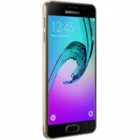 Viedtālrunis Samsung Galaxy A5 5.2" (2016) Gold