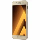 Viedtālrunis Samsung Galaxy A3 (2017) Gold