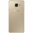 Viedtālrunis Samsung Galaxy A5 5.2" (2016) Gold