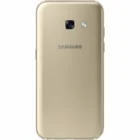 Viedtālrunis Samsung Galaxy A3 (2017) Gold