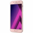 Viedtālrunis Samsung Galaxy A3 (2017) Pink