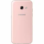 Viedtālrunis Samsung Galaxy A3 (2017) Pink