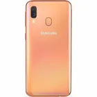 Viedtālrunis Samsung Galaxy A40 Coral