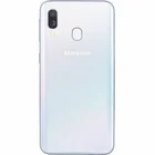 Viedtālrunis Samsung Galaxy A40 White
