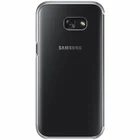 Mobilā telefona maciņš Samsung Galaxy A5 (2017) Clear View Cover Black