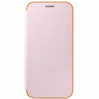 Mobilā telefona maciņš Samsung Galaxy A5 (2017) Neon Flip Cover Pink