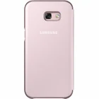 Mobilā telefona maciņš Samsung Galaxy A5 (2017) Neon Flip Cover Pink