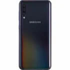 Viedtālrunis Samsung Galaxy A50 Black