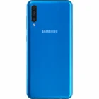 Viedtālrunis Samsung Galaxy A50 Blue