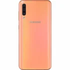 Viedtālrunis Samsung Galaxy A50 Coral