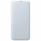 Mobilā telefona maciņš Samsung Galaxy A50 Flip Wallet White