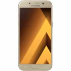 Viedtālrunis Samsung Galaxy A5 (2017) Gold Sand