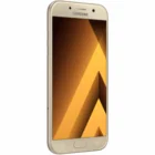 Viedtālrunis Samsung Galaxy A5 (2017) Gold Sand