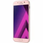 Viedtālrunis Samsung Galaxy A5 (2017) Peach Cloud