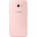Viedtālrunis Samsung Galaxy A5 (2017) Peach Cloud