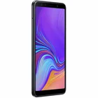 Viedtālrunis Samsung Galaxy A7 (2018) Black